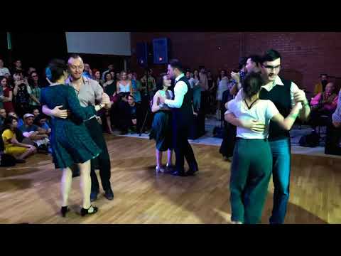 MXSDC 2020 - Balboa Finals