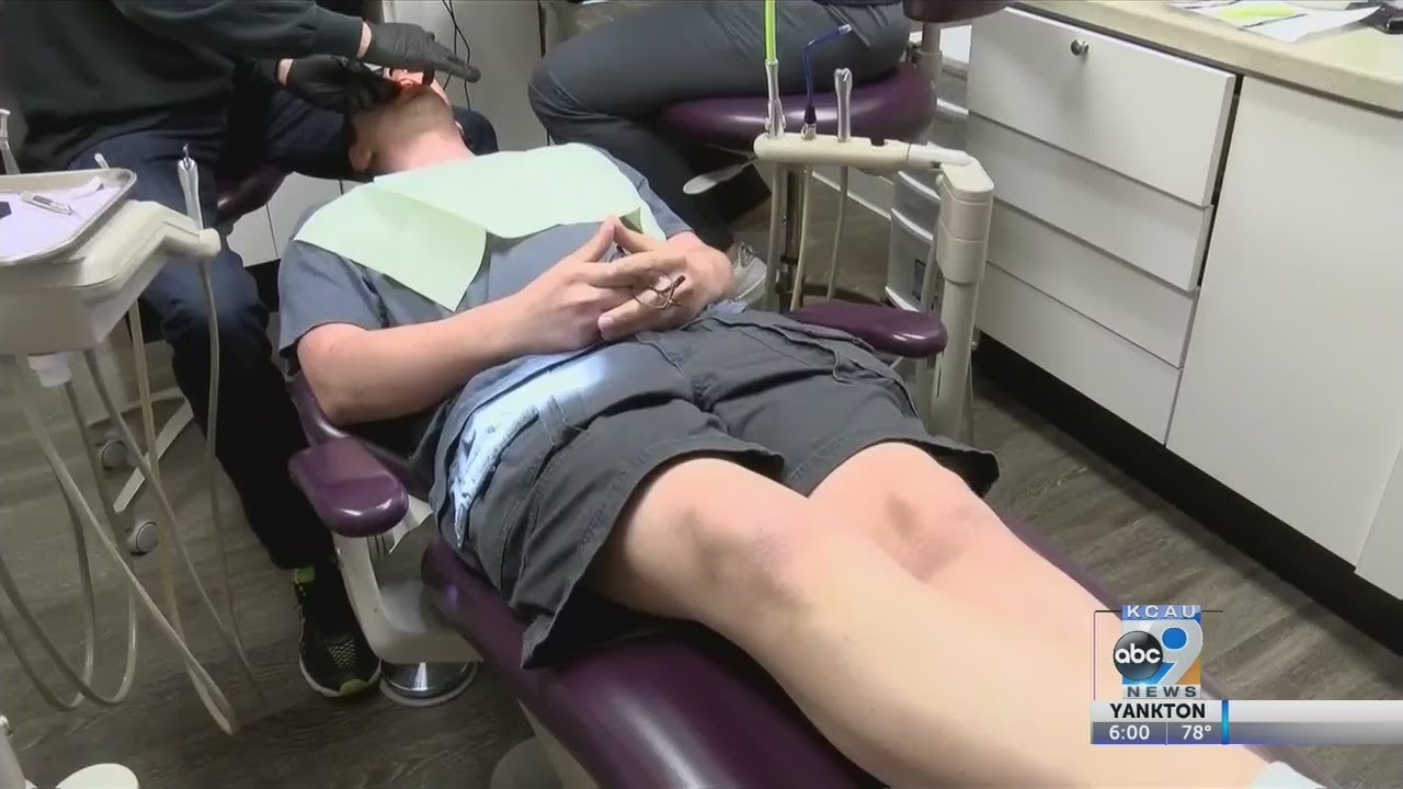 Dentistry from the heart