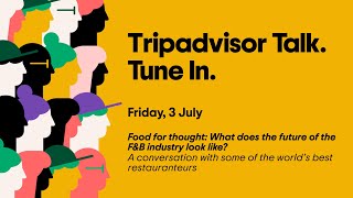 Tripadvisor Talk - Episode 8