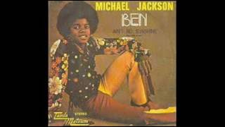 MICHAEL JACKSON - People make the world go &#39;round.