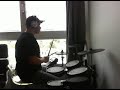 YMCA Drum Cover No Copy Right Intended