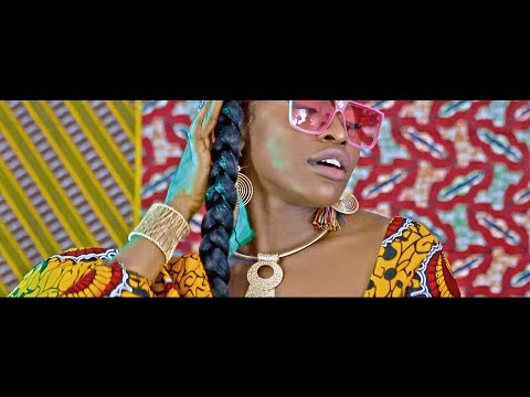 Reniss -  Mbeng Et Le Feu Sort (Official Video)