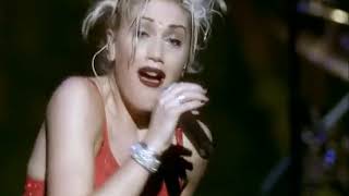 03 - No Doubt - Live in the Tragic Kingdom - Excuse Me Mr.