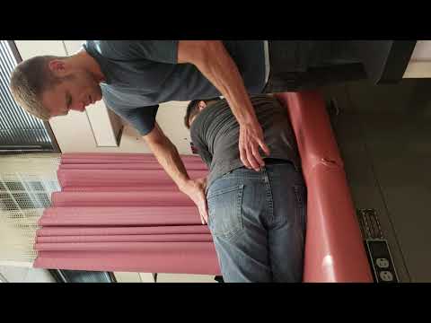 Intramuscular (IM) Injection Guidelines:  Dorsogluteal & Ventrogluteal Site