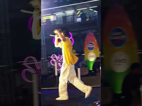 140423 | Jeff Satur - Steal The Show (SHAUN×JeffSatur) @SiamParagonSummerUltrasonic2023 #JeffSatur