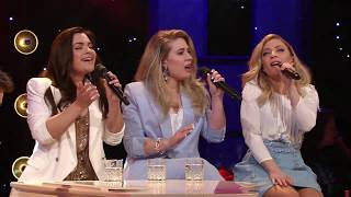 OG3NE met How deep is your love  | De Beste Liedjes van...