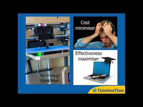 Making the business case for investment in people