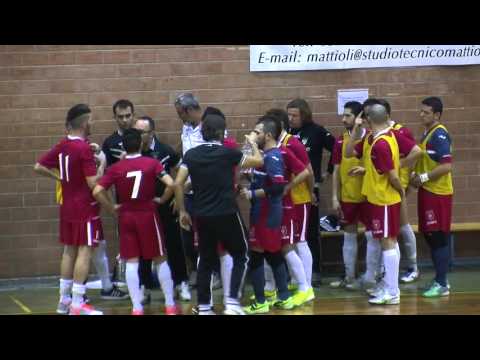 FINAL EIGHT 29/01/16 Real vs Spartak 2-0