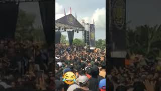 Download lagu Full Geger geden maszeh ONE PRO live pemuda jatirejo#shorts mp3