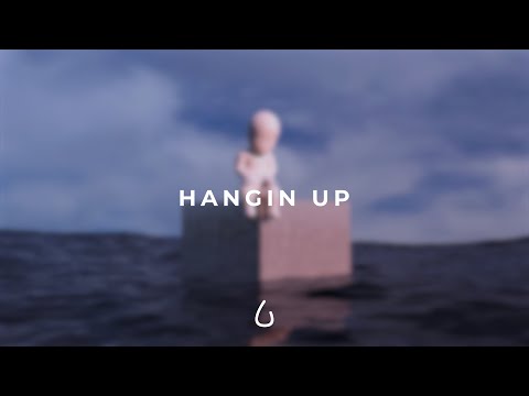 Lonely in the Rain - Hangin Up (feat. De Rien)