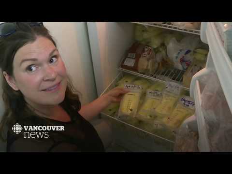 WATCH LIVE: CBC Vancouver News at 6 for May 28 — Driveby Shooting, Breast Milk Scam, Condo Crunch