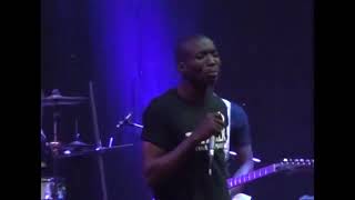 Ohhhhh endless journey, God keep us from falling - #theophilussunday