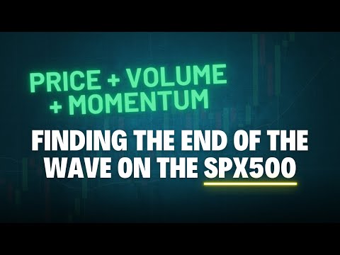 Discover the Secret to Finding the End of an Elliott Wave with Laser Precision! 🚀📈