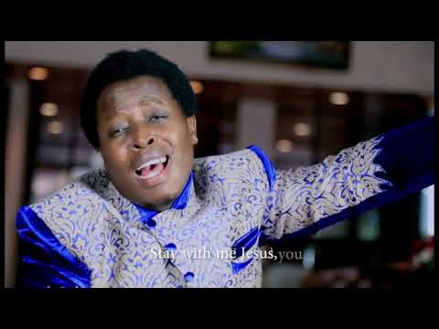 KAA NAMI ||OFFICIAL MUSIC  VIDEO || PASTOR ANTHONY MUSEMBI