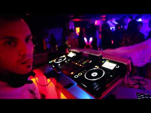 Anton Pars - walking around 2015/2016