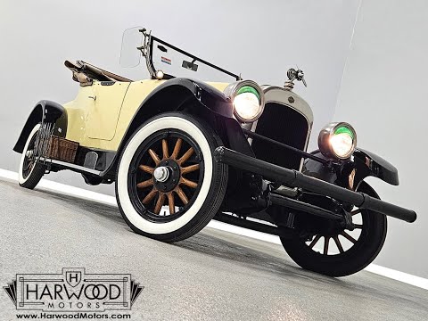 1924 Nash 696 (CC-1914360) for sale in Macedonia, Ohio