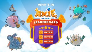 Axie Top Meta Gameplay