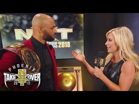 Ricochet Returns To EVOLVE On March 15 And 16