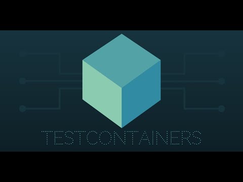 Testcontainers with Kevin Wittek