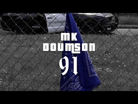 MK x DOUMSON - 91
