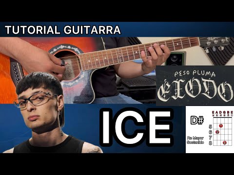 Ice - Peso Pluma