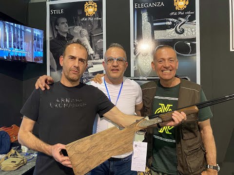 Poli Zircon a Caccia Village 2022