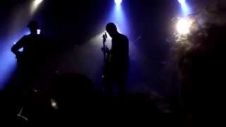 Cold War Kids Live NYC - &quot;Every Man I Fall For&quot; - Terminal 5 2015 HQ Audio