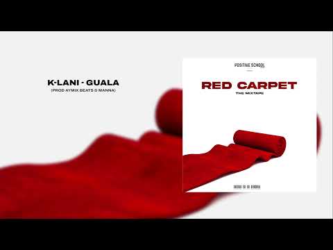 K-LANI - GUALA ( officiel audio )