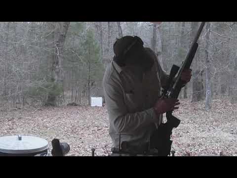 Which HORNADY Ammo is the Most Accurate?