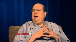 BuildingNY:NYStories - Joseph and Sal Scognamillo, Patsy's Italian Restaurant