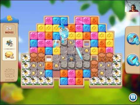 Lilys Garden Level 1791