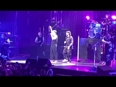 Rea Garvey & Picture This - Somewhere Close To Heaven - Wien - 4.5.2024