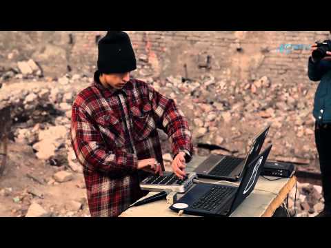 "Live@Twilight" #10 - Lûnâ Nïnê aka Max Darknezz