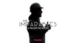 Thumbnail del video: Temporada 2 - E5: La Mujer de Acero | Ramar (Oaxaca)