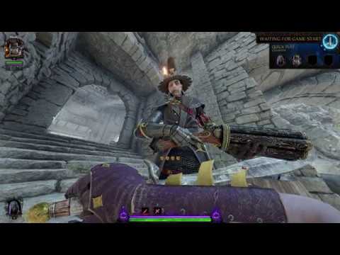 Kerillian and Saltzpyre having the same dreams - Vermintalks