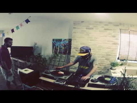 Primitive Dub // Rockstedy selection #01 (Raggafá vs Bambukoo)