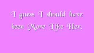 Miranda Lambert - More Like Her