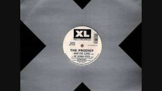 The Prodigy - We Gonna Rock