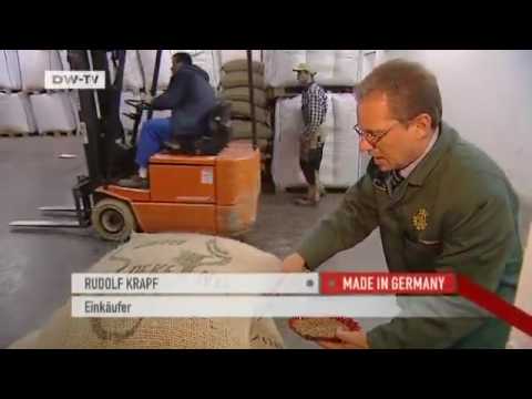 Der deutsche Kaffeemarkt boomt | Made in Germany