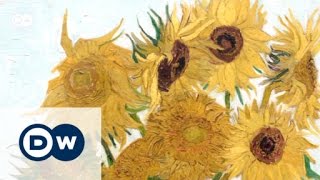 Meisterwerke revisited: Vincent van Gogh | Euromaxx