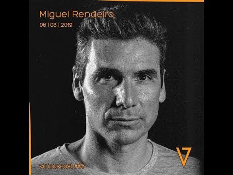Viciouscast #66 Miguel Rendeiro