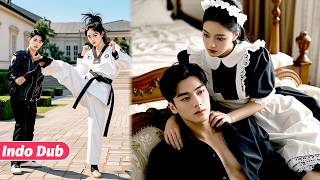 Download lagu Cewek super kuat jadi pengawal pribadi bos,tak disangka dia ternyata suami dari pernikahan kilatnya! mp3