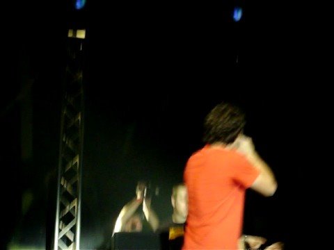 Civalizee@riddim Clash 2008