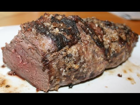 Elk Steak & Marinade | Monthly Meals Ep 4