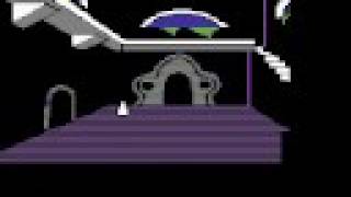 C64 Longplay - Amazon (last 10 minutes)