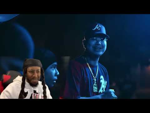 THIS GAS! $tupid Young x Rado Boy x ABBlue - 3 Peat (Official Video) reaction