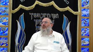 הרב דניאל אלול - פסח - סיפור יציאת מצרים 1 - הדרדרות וגזרות פרעה - יט אדר תשפ"ו (הרב דניאל אלול) - התמונה מוצגת ישירות מתוך אתר האינטרנט יוטיוב. זכויות היוצרים בתמונה שייכות ליוצרה. קישור קרדיט למקור התוכן נמצא בתוך דף הסרטון הרב דניאל אלול - פסח - סיפור יציאת מצרים 1 - הדרדרות וגזרות פרעה - יט אדר תשפ"ו (הרב דניאל אלול) - התמונה מוצגת ישירות מתוך אתר האינטרנט יוטיוב. זכויות היוצרים בתמונה שייכות ליוצרה. קישור קרדיט למקור התוכן נמצא בתוך דף הסרטון