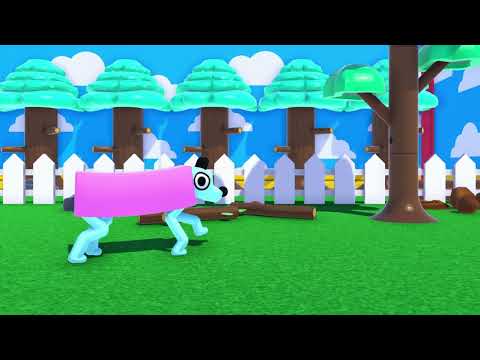 Wobbledogs (PC) - Steam Gift - GLOBAL - 1