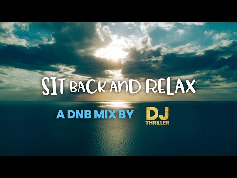 A mix to chill and vibe to.  Makoto IN THE MIX!