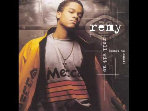 Remy - Roll Wit Us